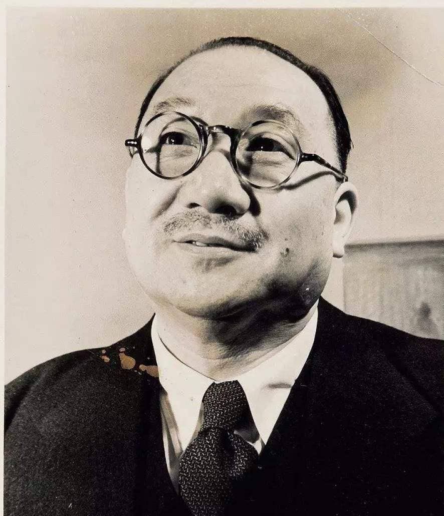 1930年孔祥熙被正式写入孔子家谱，是他攀高枝还是双方各取所需？