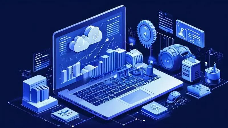 Excel中设置实时更新时间的四种方法