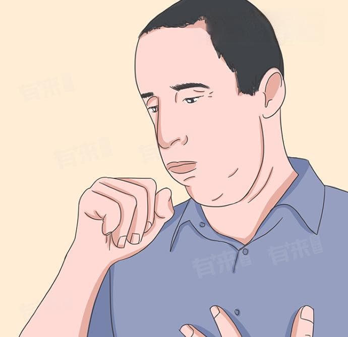 痰卡在喉咙里咳不出来怎么办