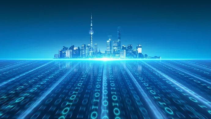 终于有人讲明白了：为什么要数字化转型，本质是什么，分为哪些阶段？