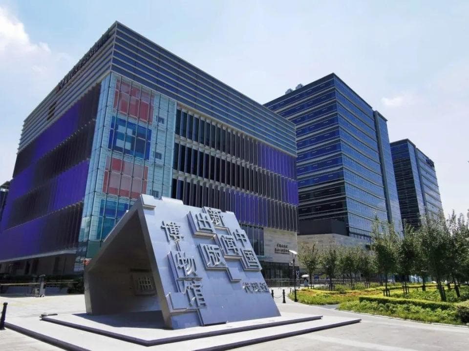 上海能待一整天的13个免费室内场馆！