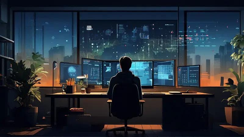 如何开发一个代码编辑器或IDE：从需求分析到测试优化的完整指南