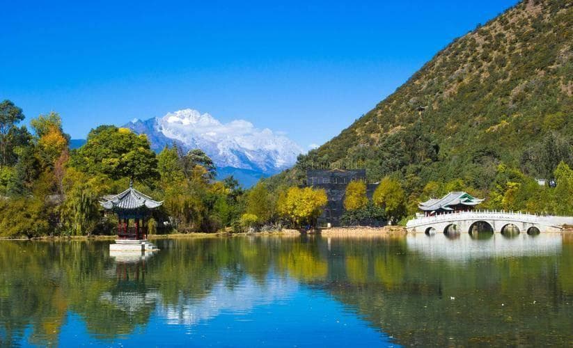 冬天带孩子亲子游旅游推荐的好地方