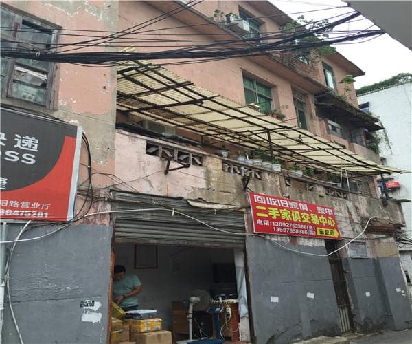 房屋纠偏平移：建筑移动的神奇技术