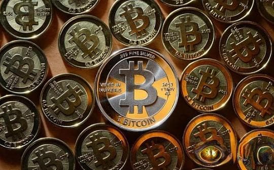 决定比特币价格的四大因素