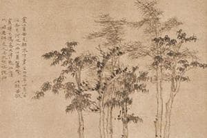 感悟“诗画同源”