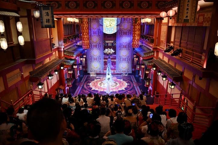 “兵马俑的故乡欢迎您”——陕西打造世界级旅游目的地一线观察