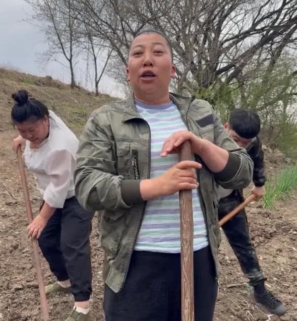 东北雨姐爆红背后：社交网络的魔力
