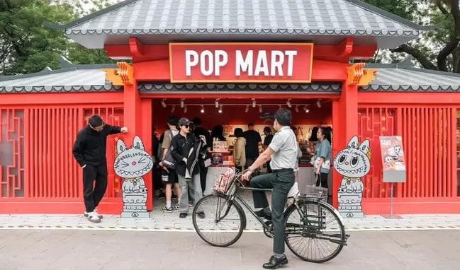 “文旅+IP”跨界融合频“出圈”，为文旅行业注入发展新力量