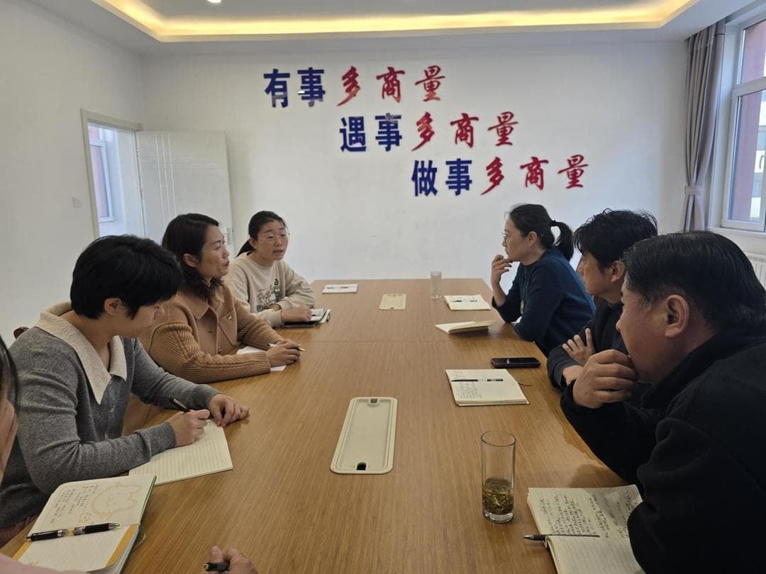 泰安市泰山区财源街道乐园社区：协商搭建“微空间”，架起互助“连心桥”
