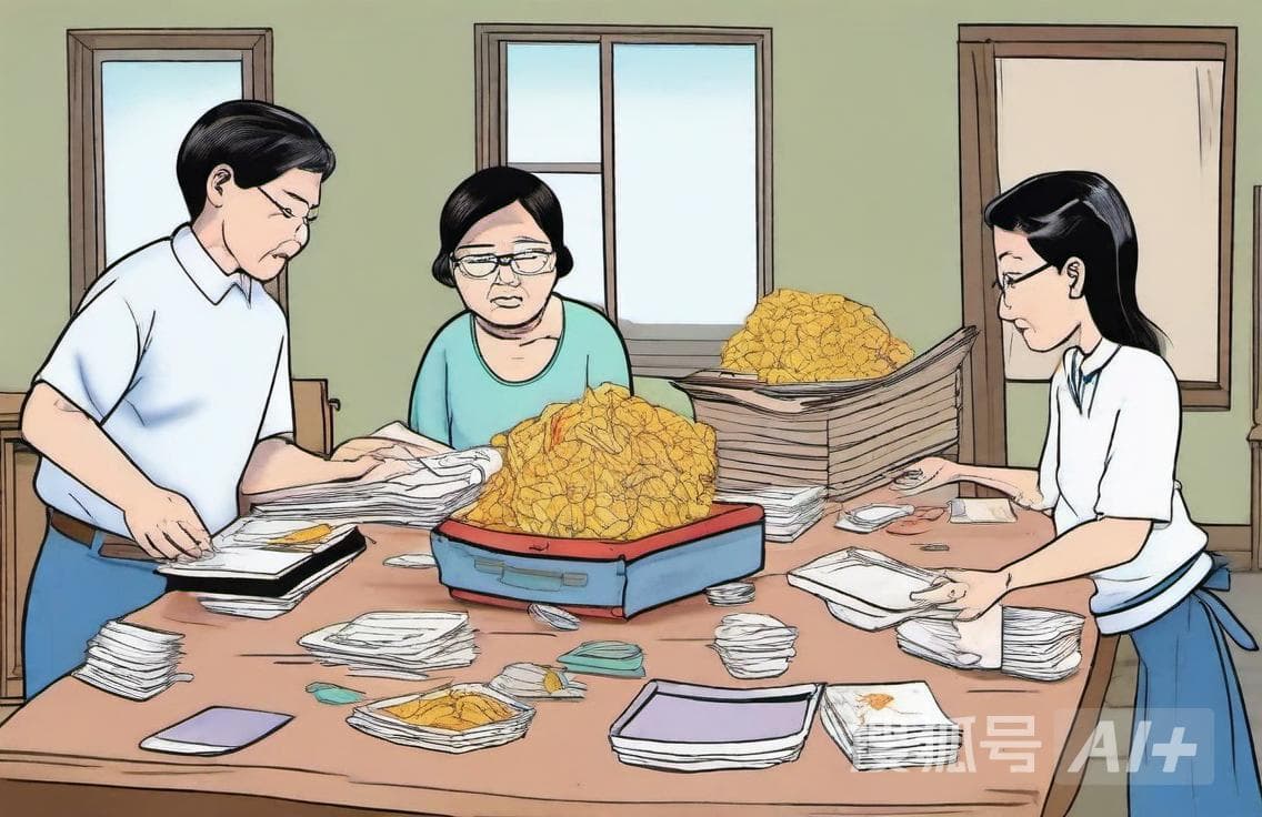逝者的遗物如何处理？殡葬中的遗物处理方式