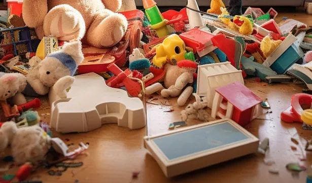 以为是好心，其实会偷偷破坏孩子专注力的 4 种行为
