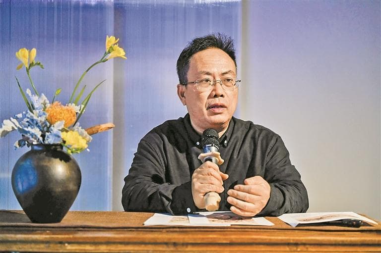 关山月美术馆馆长陈俊宇：以创新赋能，释放美术馆的文化力量