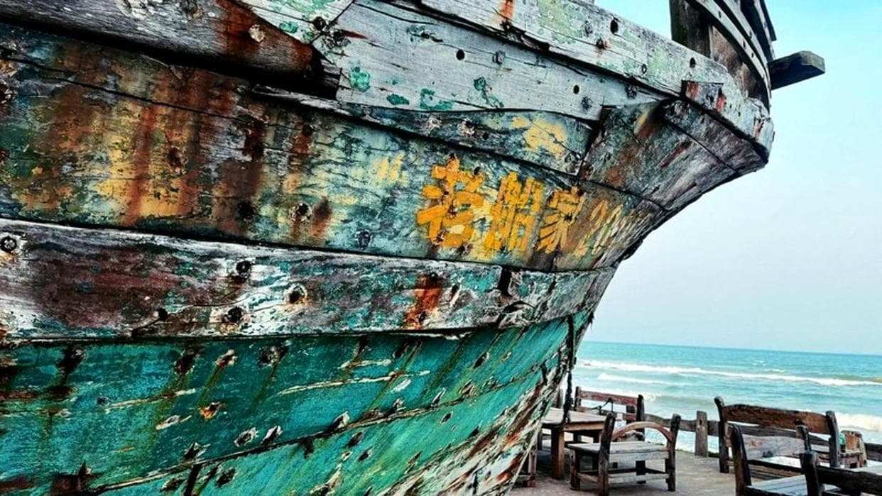 海南什么时候去最好玩？权威指南揭秘最佳旅游时节！