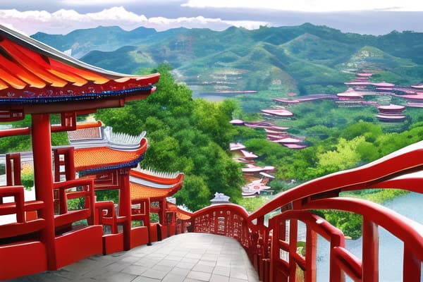武汉三天旅游路线攻略：尽享江城魅力探寻历史与现代交融之美