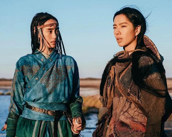 《射雕英雄传：侠之大者》：当今世界，我们为何要回到射雕的江湖？