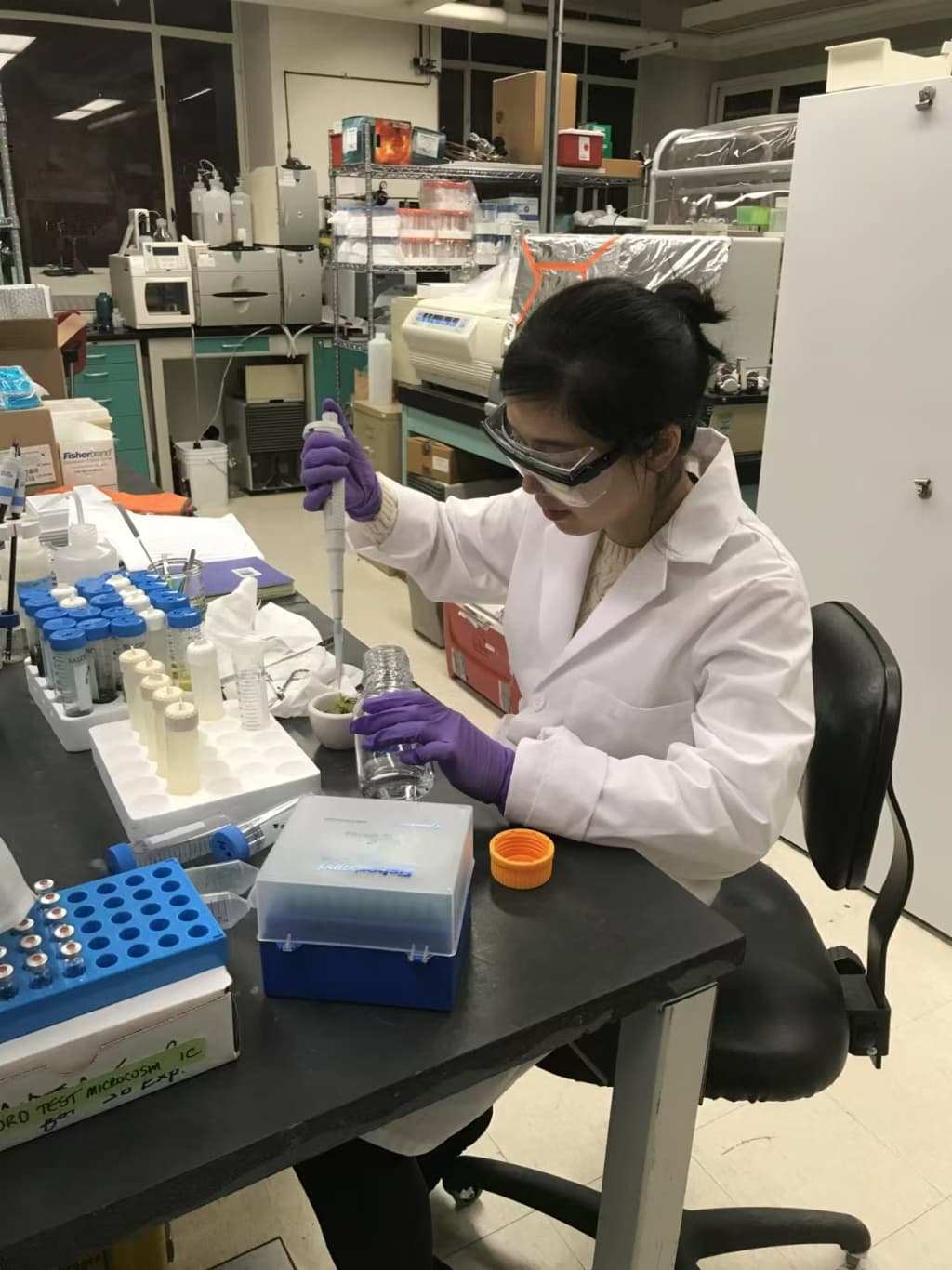 西南科技大学核医疗废液处理技术获中美专利授权，填补国际空白