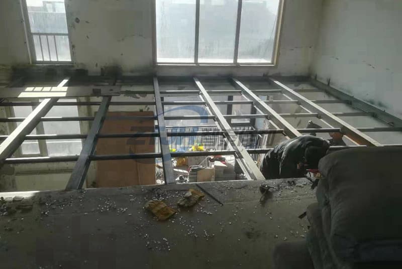 浇筑混凝土规范详解：从材料配比到施工工艺的全流程指南