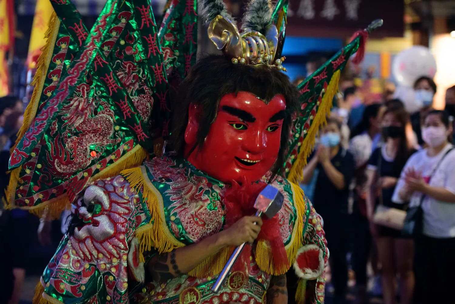 抖音爆红神曲：《祝你顺风顺水顺财神》为何成为全民K歌热门？