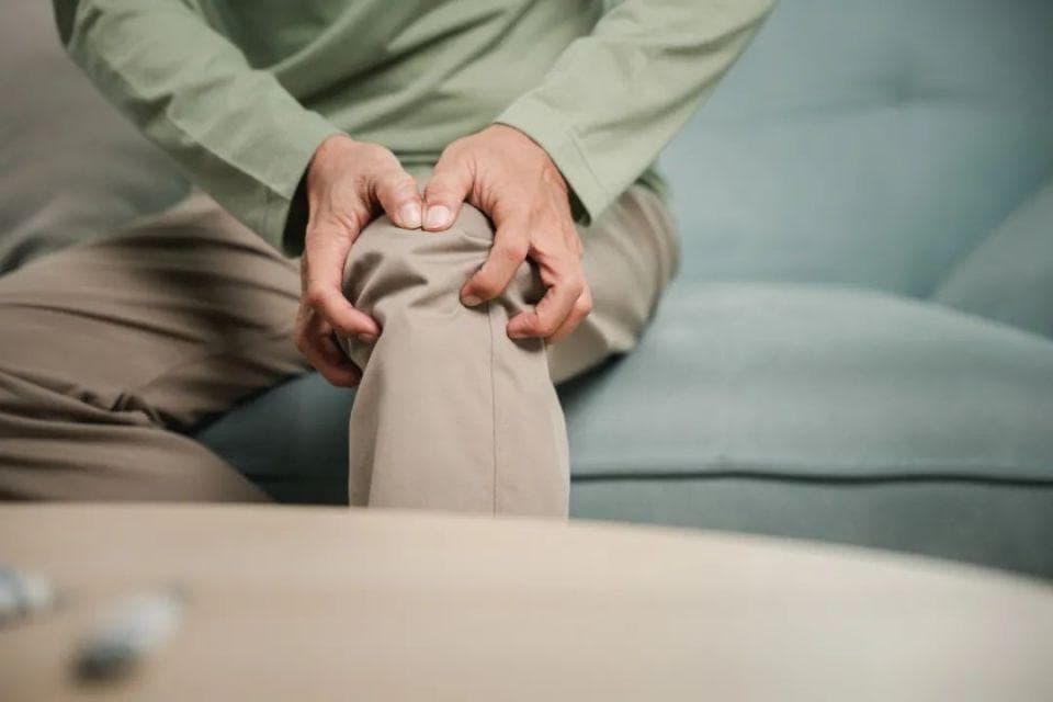 当骨关节痛遇上“氨基葡萄糖”，如何用更安心？
