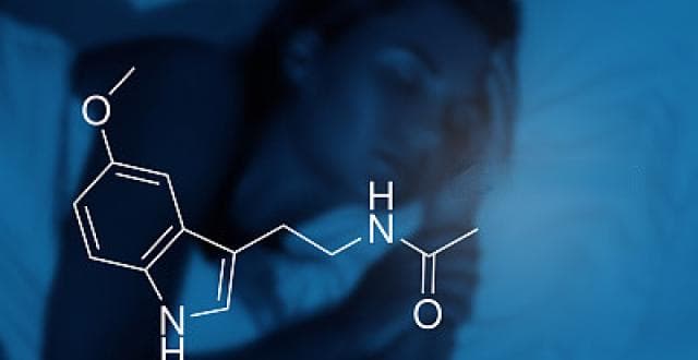 华科最新研究：褪黑素调节肠道菌群，助力缓解更年期抑郁