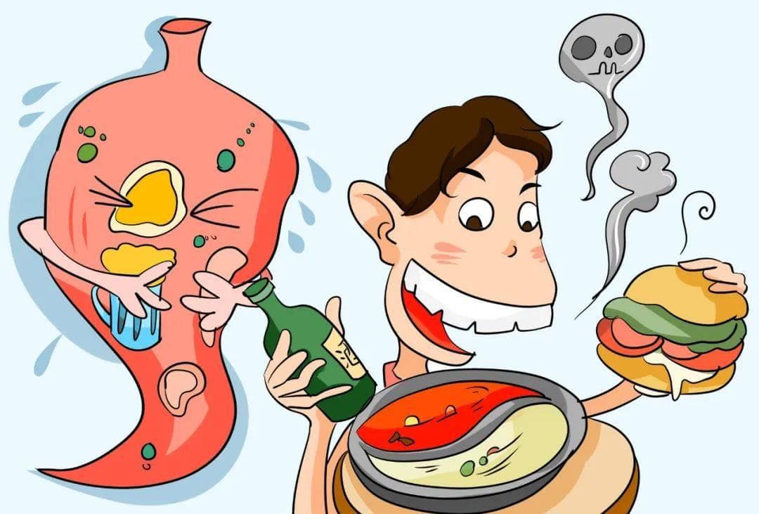 肿瘤患者如何吃？权威医院发布饮食管理指南