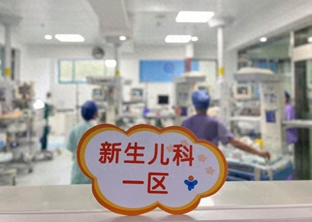 间隔三天出生！27周双胞胎姐妹的"生死闯关"