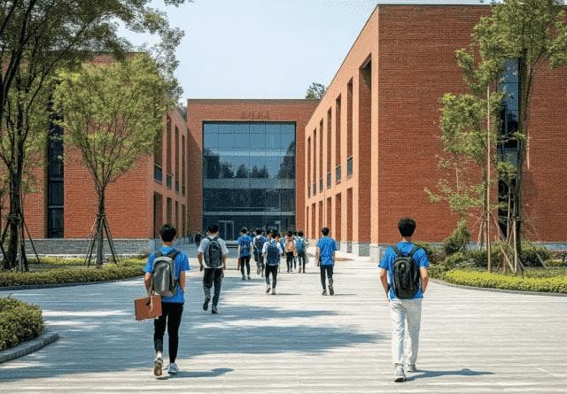 2025年汕头初中学校排名 好的初中有哪些