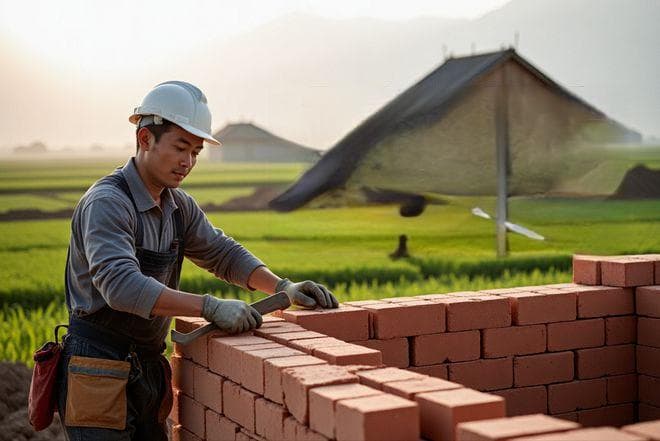 农村宅基地建房要找哪些部门？附农房建设全流程和管理责任分工表