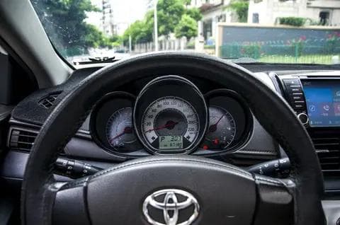 养车怎么控制油耗！六点建议要看看！