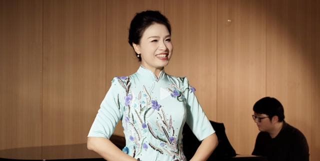 古诗词艺术歌曲也开始下沉了？｜争鸣