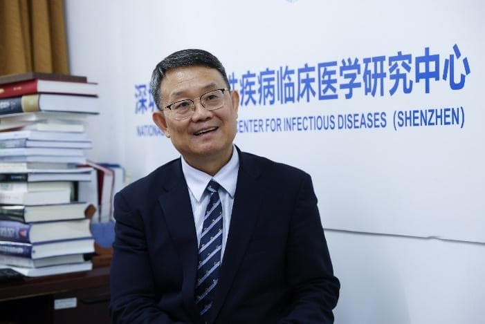 实现艾滋病共病共治需要规范化的个案管理