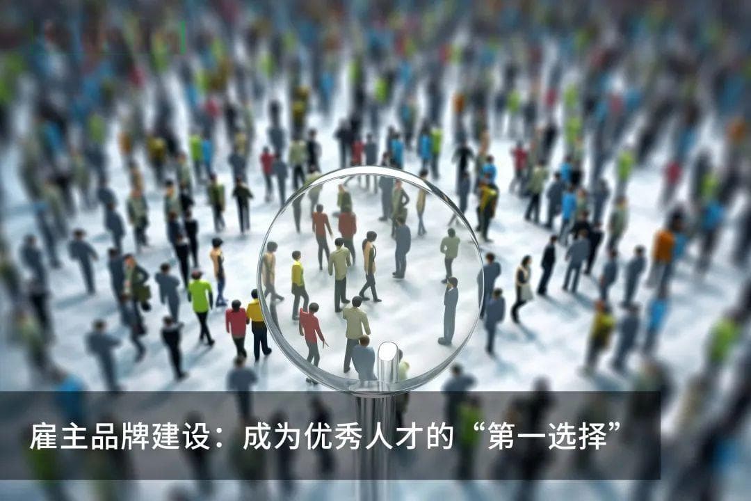 重视员工体验，提升企业吸引力：雇主品牌建设指南