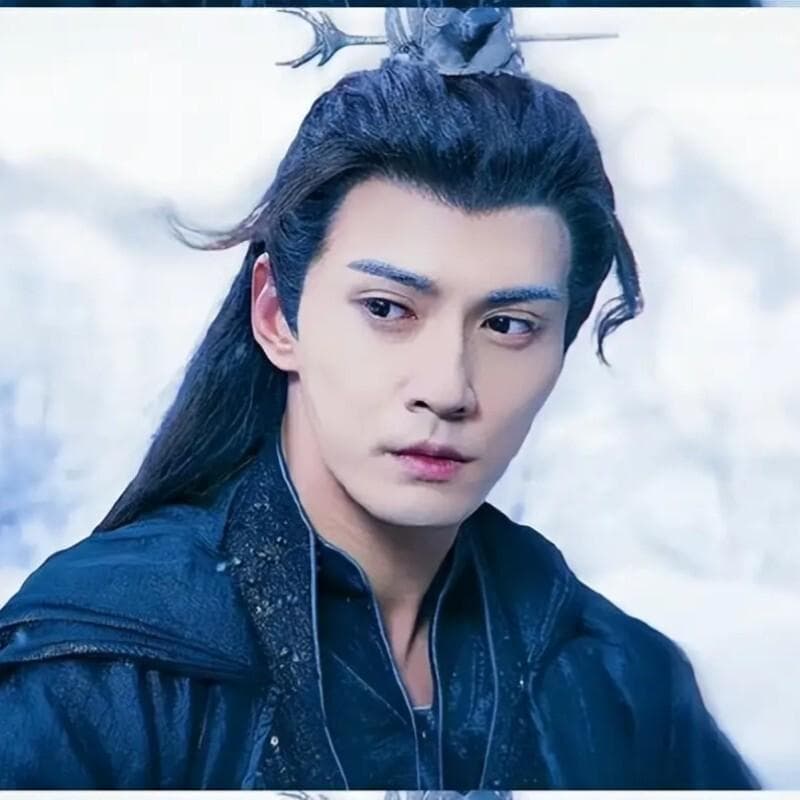 《流水迢迢》裴琰：从权谋家到情种，他到底经历了什么？