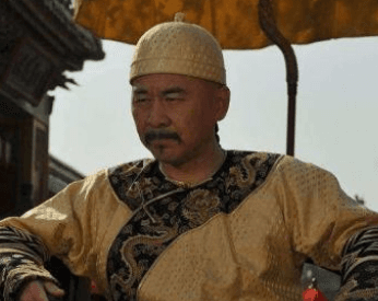 康熙皇十三子胤祥的后代为何卷入乾隆政变阴谋？