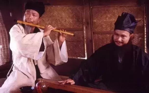 笑傲江湖深度解析