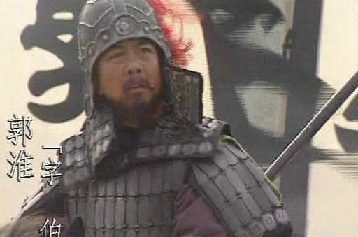 星落五丈原，诸葛亮的最后一次北伐，感人泪下