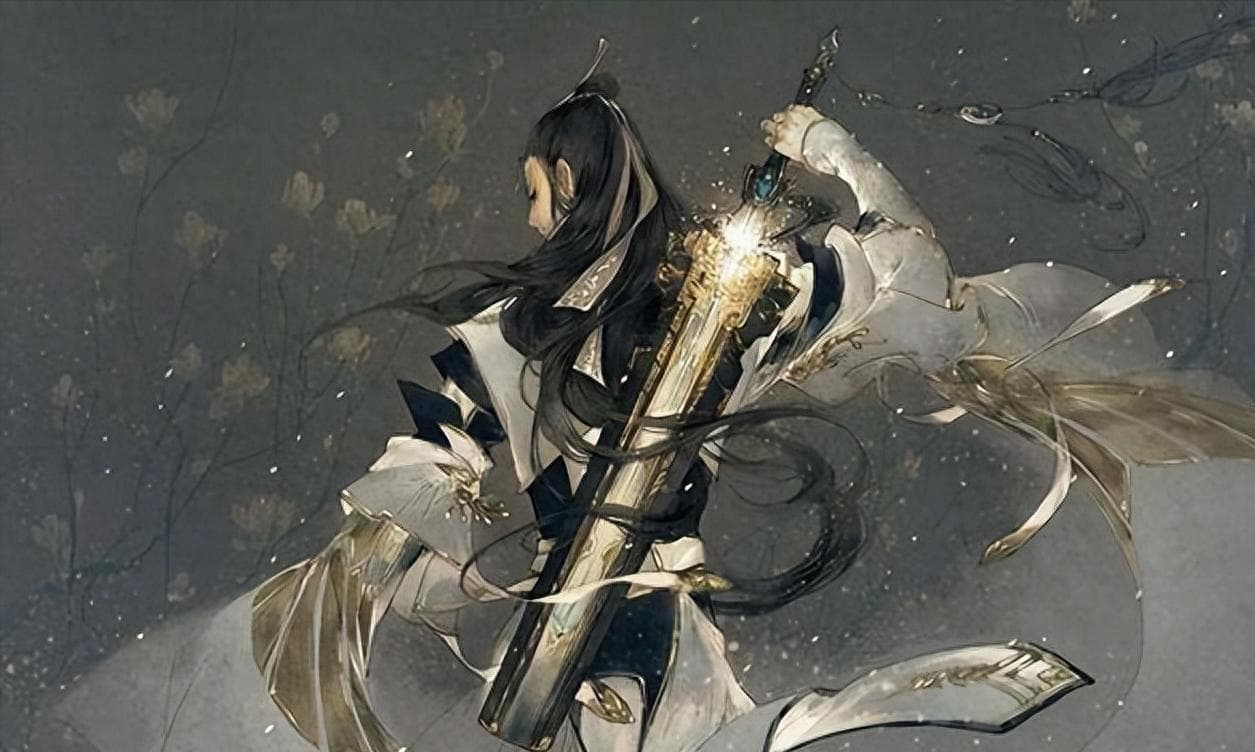 5本好小说：古典仙侠、东瀛剑道、水浒争霸、道兵灵官、综漫西幻