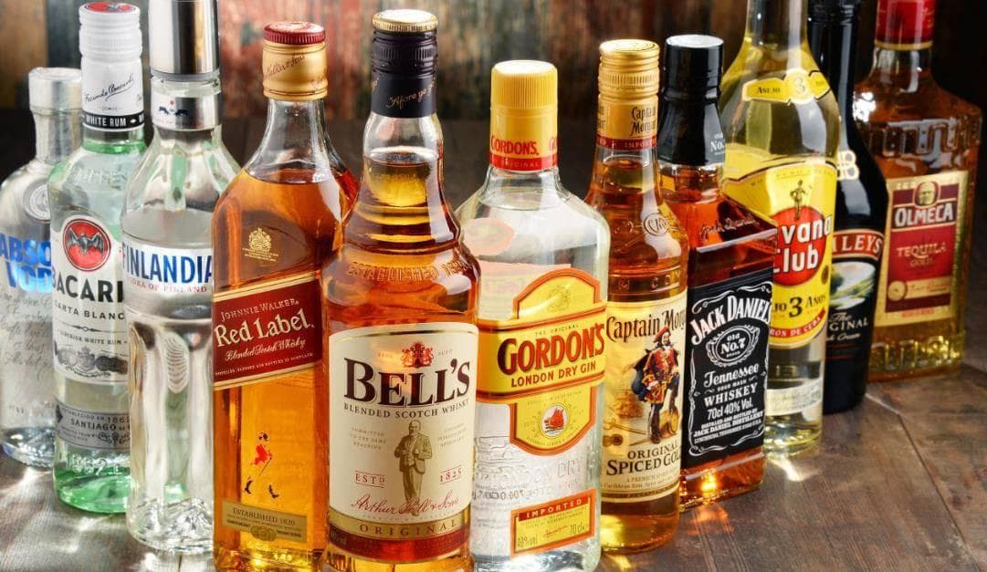 西方人不爱白酒：口感文化双重差异使然