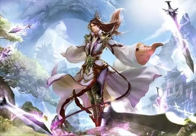 5本刚完结道心流古典仙侠小说，远赴人间惊鸿宴，一睹红尘盛世颜