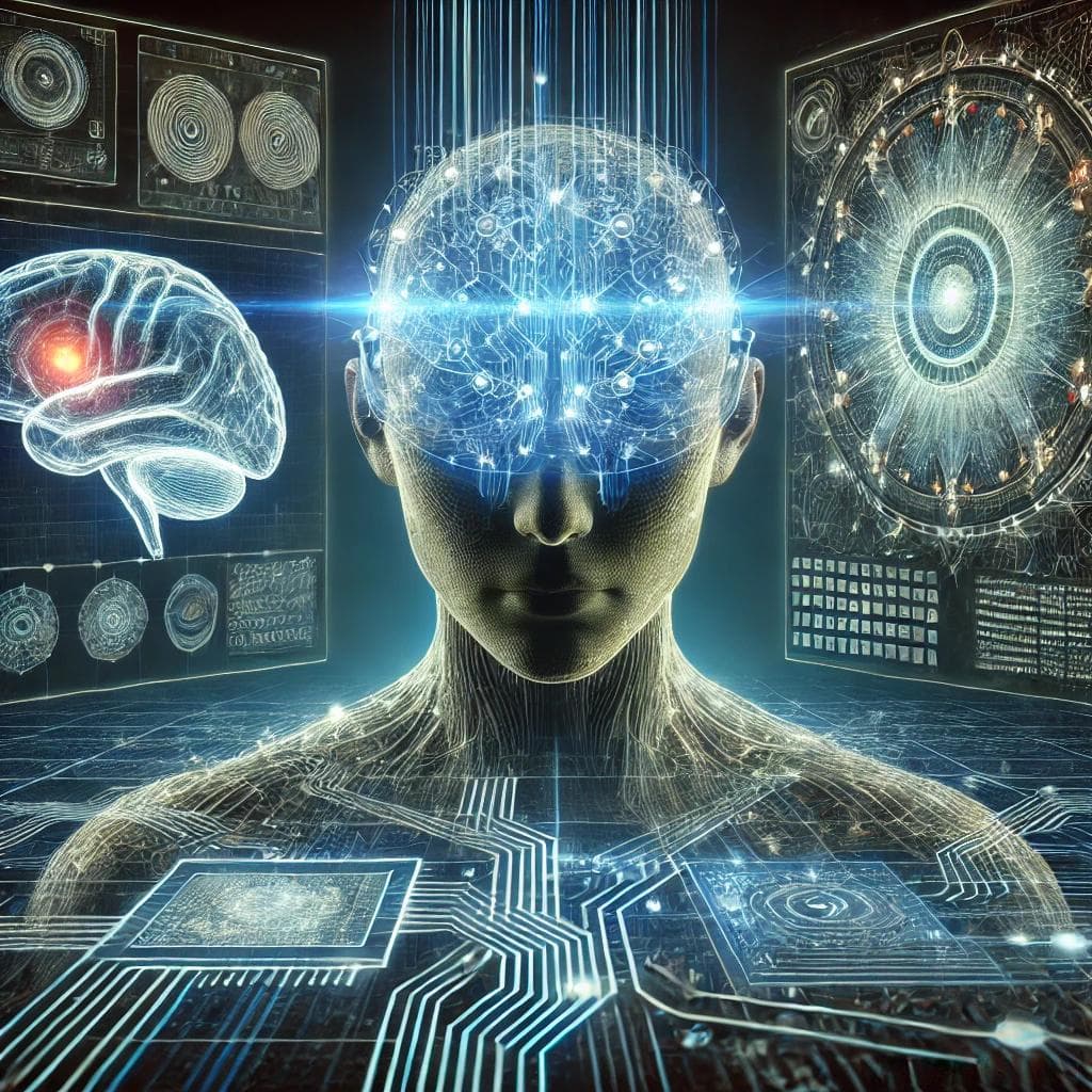 脑机接口（BCI）：人脑与机器交互的革命性技术
