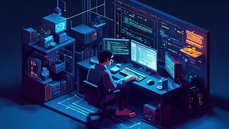 如何建立有效公司团队协作机制