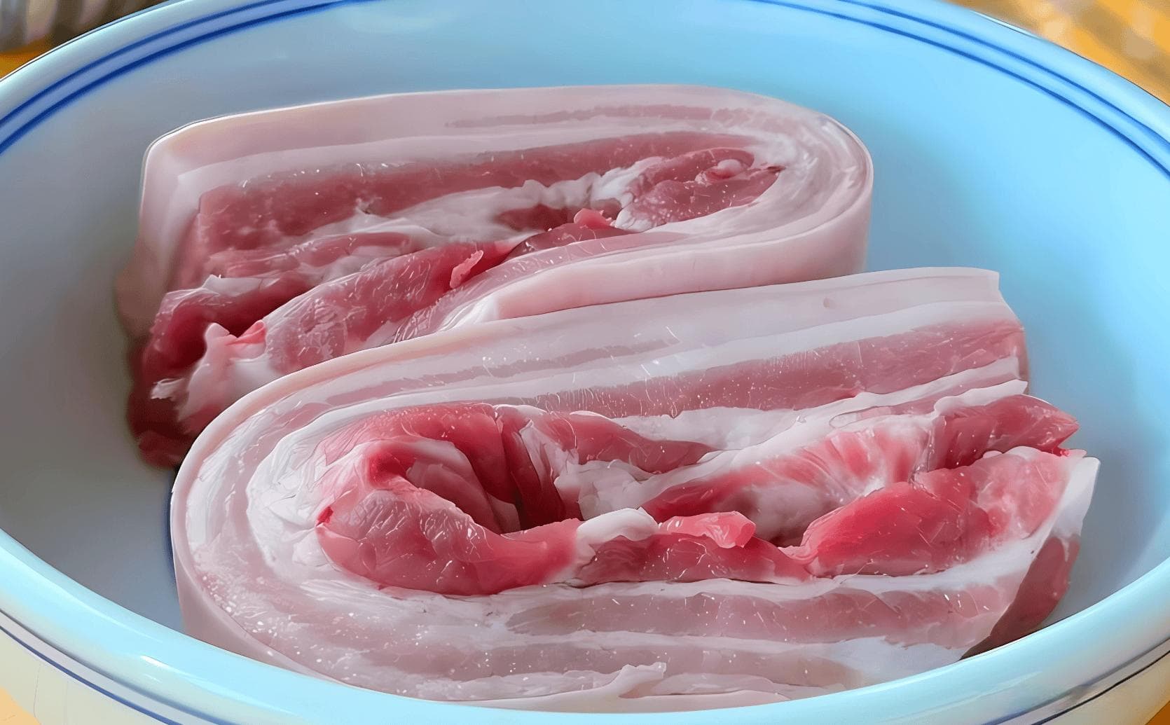 猪肉保鲜有妙招：半年仍保持鲜美，这些误区你需要注意