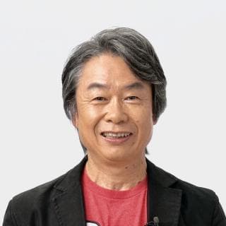 这些世界顶尖游戏制作人你都认识吗？