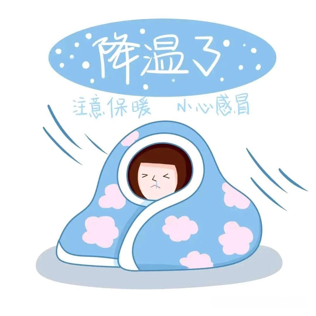 冬季养生之大雪养生篇