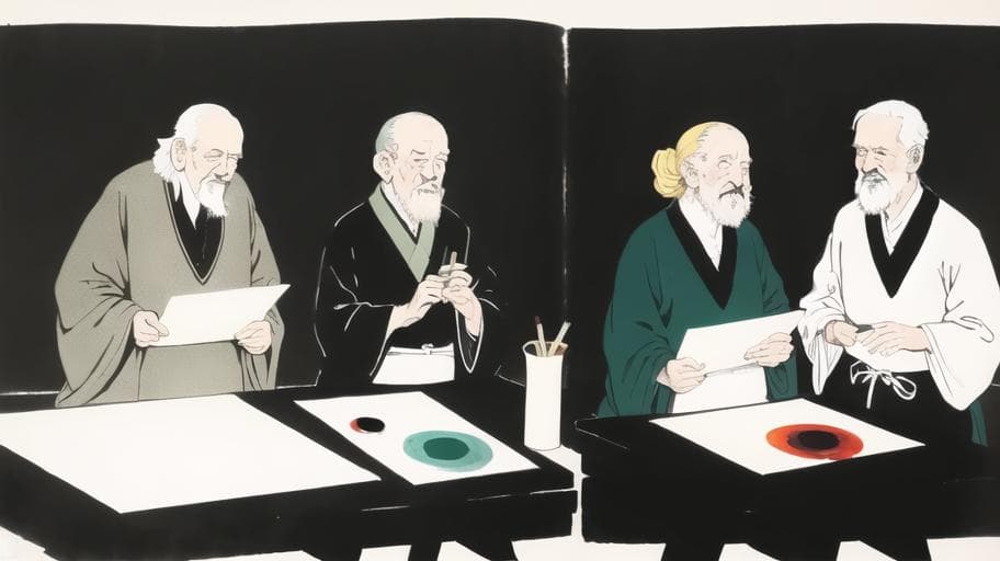 一个人最顶级的自律，不是早起，不是攒钱，而是做好以下这三件事