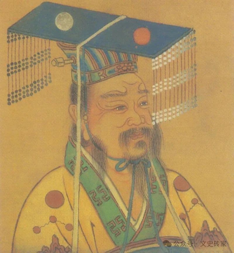 勉强饿不死人的“盛世”：被史书吹捧的文景之治，真相有多残酷？