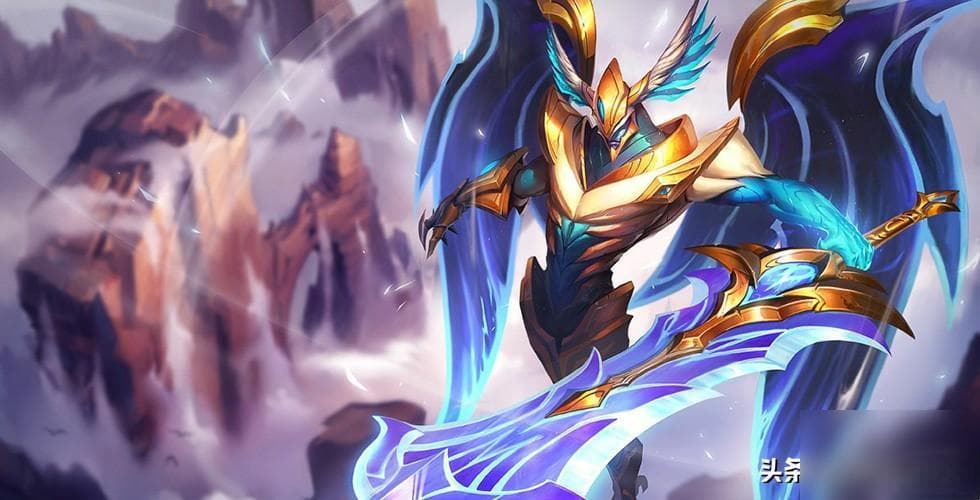 暗裔剑魔亚托克斯：从天神到恶魔的传奇故事