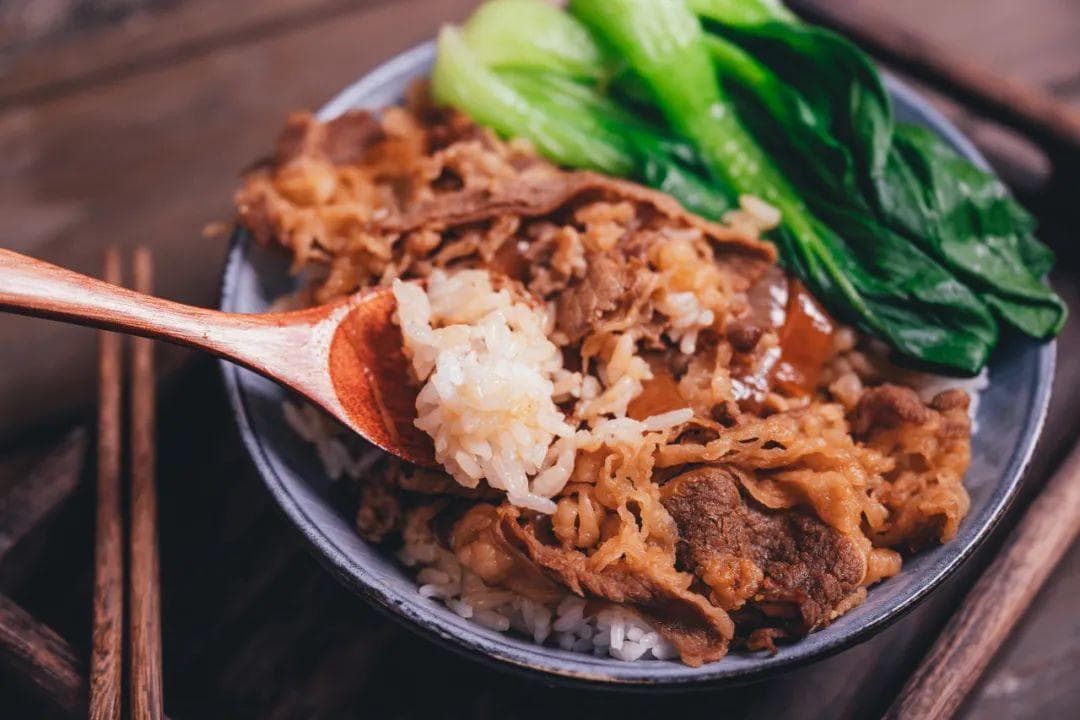 完全一样的食物，按这个顺序吃可以让血糖升高幅度减半