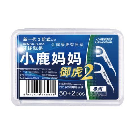 牙线的使用误区，我来给你弄明白